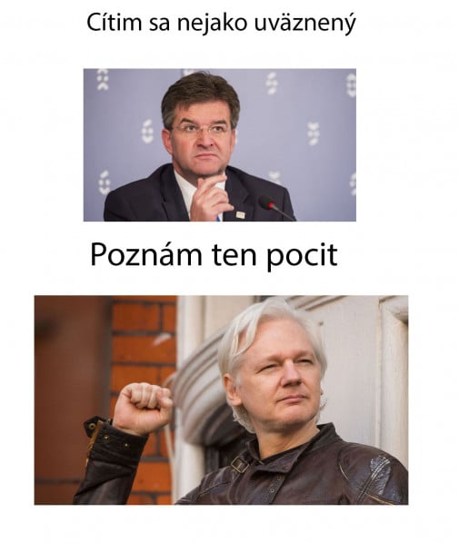 Keď chceš odísť ale nemôžeš