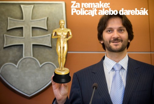 Dobre to zahral