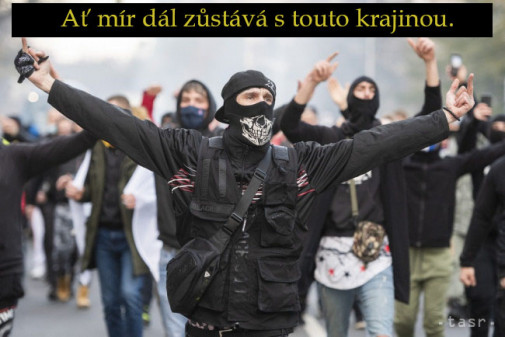 Modlitba pro Martu