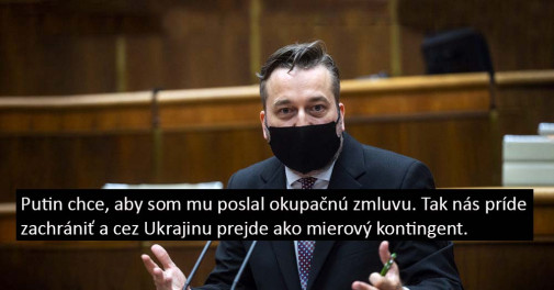 Komunistický mokrý sen