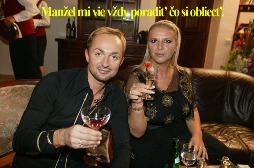 Nie ako Mojsej
