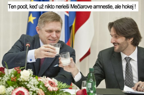 Zmizlo zo Správ, zmizlo z mysle