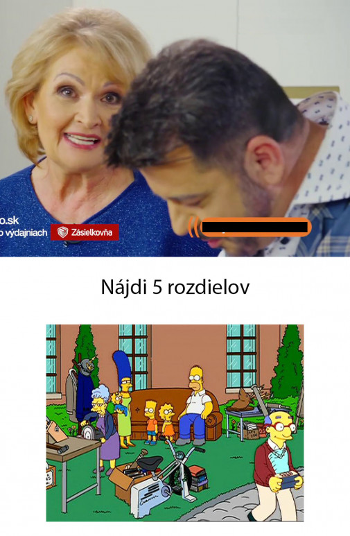 Žltá Rulezz