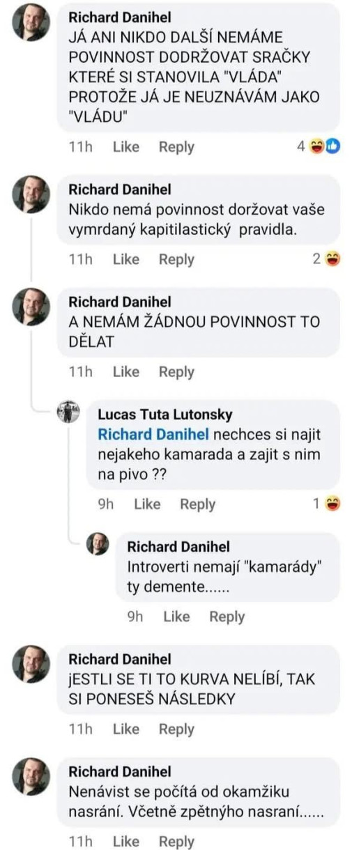 Internetový anarchista