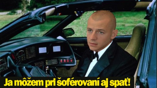 K.I.T.T.