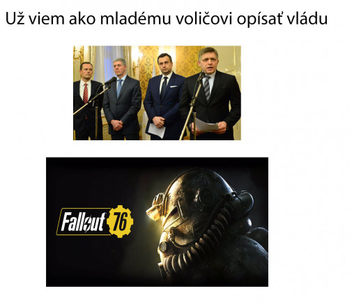 Keď to nefunguje