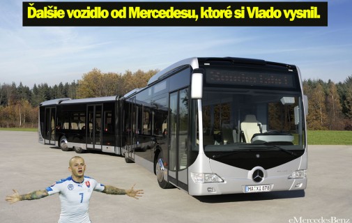 Zvezie každého